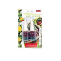 스마트팜 수경 재배기 채소 식물공장 2pcs 꽃 화분 자동 급수 프로브 시스템 led, 초록