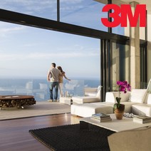 3M 단열필름 썬팅 PR50 PR70 열차단필름 창문 1.5m x 0.5m, 3M PR70 1.5m x 0.5m, 1개