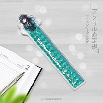 일본 애니메이션 Demon Slayer Kimetsu no Yaiba 프린트 노트 북 일정 플래너 스케치북 노트북 오피스 문구 선물, [12] 12