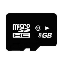 레이더속도측정기 감지기 자동차 속도표시 측정 센서 새로운 경보 카메라, 8GB