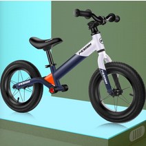 균형 자동차 슬라이딩 아기 발이없는 1-3 세 어린이 유아 자전거, 3