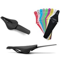 도매상가 자전거 머드가드 싸이클 흙받이 산악랠리 앞바퀴 뒷바퀴 펜더 진흙가드 물받이 용품, 레드