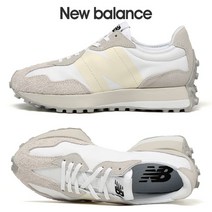 [뉴발란스] 327 여성용 운동화 WS327EO