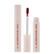 지엘리 틴티트 글로즈 업 4g 01배럴 업 레드, 1개