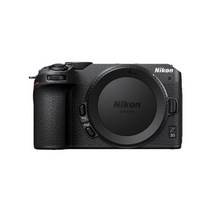 Nikon 니콘 Z 30 DX 포맷 미러리스 카메라 바디