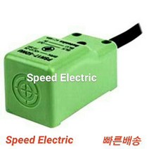 오토닉스 PSN17-8DN2 각주 표준형 직류3선식 근접센서 NC, 1개