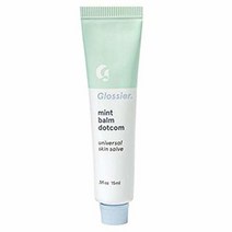 Glossier 글로시에 밤 닷컴 망고 사이즈: 0.5 fl oz / 15 ml, Mint