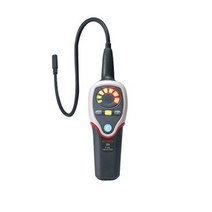 GT384/수소가스 측정기/H2측정기/수소가스누설 감지기/수소측정기/측정대상 가스 5퍼센트 +수소95퍼센트 질소혼합가스