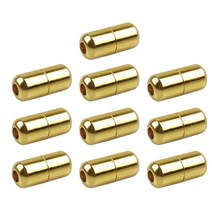 10Pcs No Tie Shoelaces 액세서리 신발 끈 버클 잠금 탄성 게으른 신발 끈