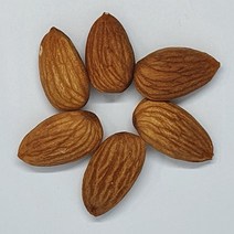 넛츠베리 22년 햇 통생아몬드 1kg 생아몬드, 1개