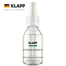 클랍 얼터너티브 메디컬 모이스처라이징 세럼 30ml, 1개
