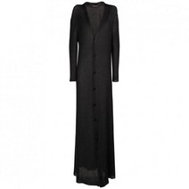 Ann Demeulemeester Mohair blend knit 가디건 dress152224