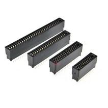 5pcs 직각 에지 카드 커넥터 슬롯 2.54mm 피치 8/10/12/16/18/20/28/30/36/40/50/60/72/80/98 핀 PCB 골드, 11 2X15 30PIN