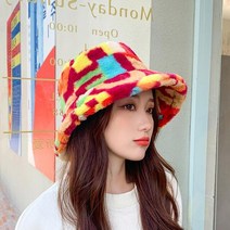 패션모자 모자 남성 여성 밥 힙합 여름 파나마 접이식 양면 댄스 캐주얼 고라