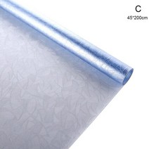 텐트 우레탄창 방풍 바람막이 야외 tpu 접착제 없음 정적 개인 정보 보호 창 스테인드 글라스 자체 접착 필름 유리 스티커 용 무지개 필름, c