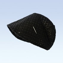 제이제이나인 SG18 고급패턴 여자 두건모자