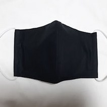 미세먼지 필터교체형 필터교환형 순면 마스크 대형사이즈(L용)-청소년 성인, 18번