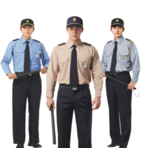 경신코리아 KSK 25 25-1 25-2 KP 춘경비 하의 춘추 경비복 근무복 작업복, KSK 25-1(베이지)