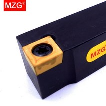 mzg 10mm 12mm scacr 1010 cnc 터닝 아버 선반 커터 바 홀 가공 클램프 스틸 ccmt 도구 홀더 외부 보링 도구, SCACR2020K09