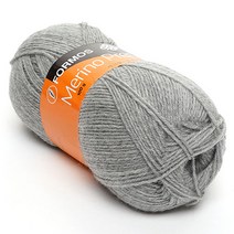 삼남뜨개실 메리노프리미움 100g 열개 사면 한개 덤 울실 의류실, 03 씬그레이 07, 1개