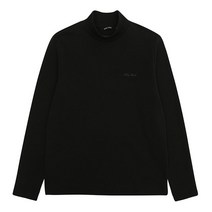 [안토니모라토]남성 솔리드 하이넥 티셔츠 MMTAK6306-900