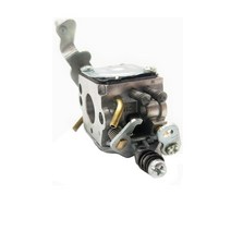 Poulan Pro PP5020AV Craftman yama Carb C1M-W47 전기 톱 C1M W47 용 새로운 기화기