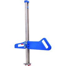 석고보드 절단 목공 커팅 가이드 커터 기계