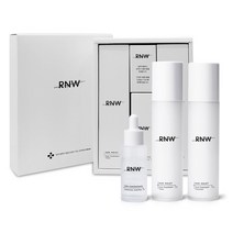 RNW 히알루론산 물광 보습 3종 세트, 1세트