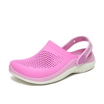 크록스 크록스 라이트라이드 360 클로그 샌들 207021-6TL