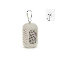 새로운 인스턴트 냉각 타올 실리콘 케이스 통기성 스포츠 쌀쌀한 마이크로 화이버 스 타올 빠른 건조 콜드 피트니스 캠핑 목 얼굴, 04