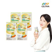 [셀티바] 비타민D3 1000IU 12개월 총360캡슐, 상세 설명 참조, 상세 설명 참조