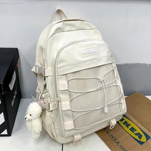 20대 여대생 개강 코디용 예쁜 스트릿 백팩 여대생백팩추천 학생백팩 캠퍼스가방추천 여자대딩가방추천