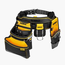 디월트 DWST81228-8 못주머니 공구집 가방 벨트 세트