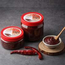순창장류마을 시골전통 찹쌀고추장 2kg 순창명진, 1통