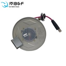 비앤에프 B&F 자동 에어릴 에어호스 에어호수 저압 내경 8파이 20M RA-820N