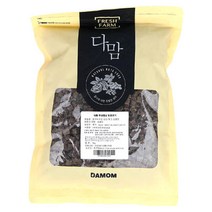 다맘 칼리바우트 다크청크 1kg x 1개