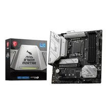 MSI MAG B760M MORTAR, 40-7E01