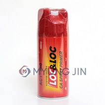 LOC&LOC Loc 락앤락순간경화촉진제 360ml