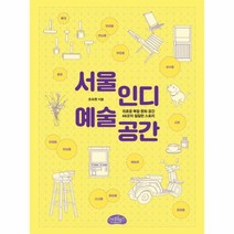 이노플리아 서울 인디 예술 공간, One color | One Size@1