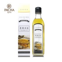 []홍화씨유 홍화씨오일 300ml