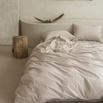 (사용안함)사각사각 알러지케어 호텔 누비이불