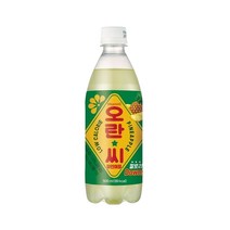 동아오츠카 오란씨 파인 500ml 페트 20입, 상세페이지 참조, 상세페이지 참조