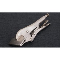 미끄럼방지 용접 고정 공구 철판 집게 클램프 간편한 산업용