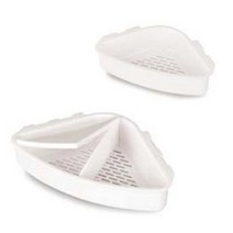 해동조구사 코너미끼통 바다낚시 크릴통 새우통