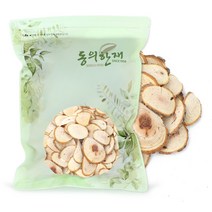 동의한재 자연산 국산 햇 남사등 노박덩굴 600g, 1개