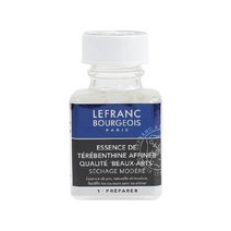 [르프랑]테레핀(터펜타인) (용량 선택), 상세설명 참조, [6183610]1000ml