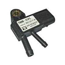 MTE-THOMSON 7608 Dodge/Mercedes Benz/Freightliner Sprinter 용 디젤 배기 미립자 센서 DPF EGR 2500 3500 2007 200