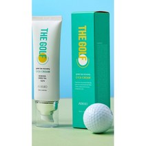 아델리오 더 골프 그린티 리커버리 시카크림 70ml
