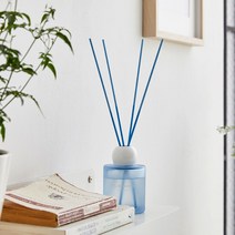 모던하우스 디퓨저 섬유스틱 15개입 블루