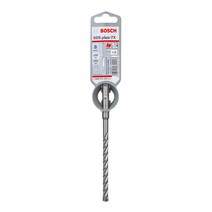 보쉬 SDS PLUS-7X 4날 해머드릴비트 8 X 100 X 165, 단품